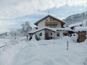 Apart Auszeit, Arzl Im Pitztal, Österreich